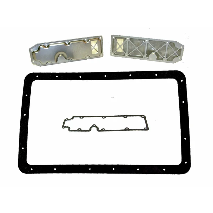 WIX – 58884 – Automatic Transmission Filter Kit