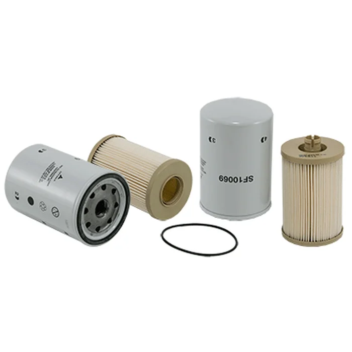 WIX – WF10069 – Fuel Kit