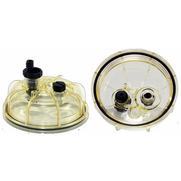 WIX – WF10136 – Filter Bowl