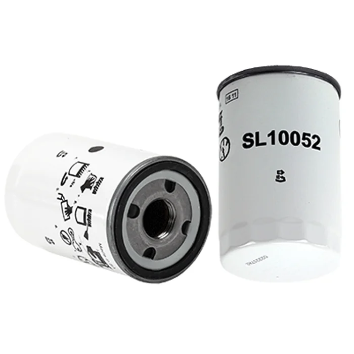 WIX – WL10052 – Spin-On Lube Filter