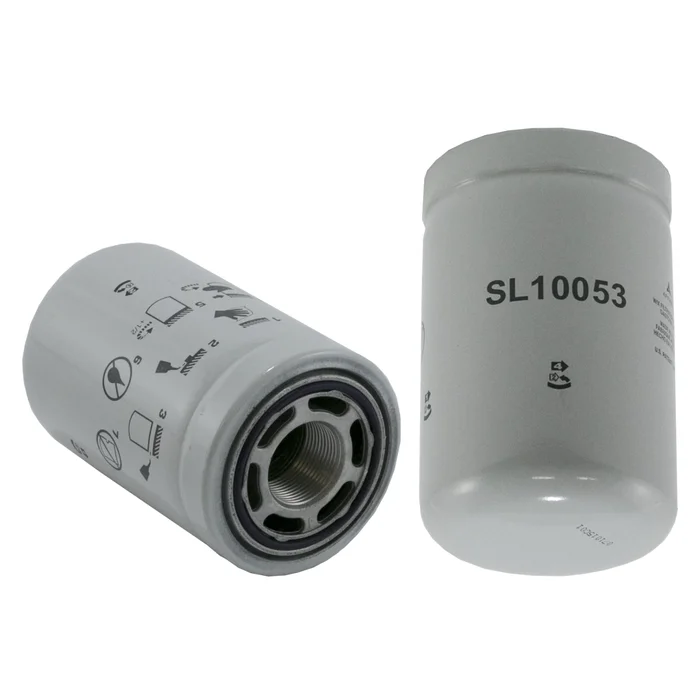 WIX – WL10053 – Spin-On Hydraulic Filter