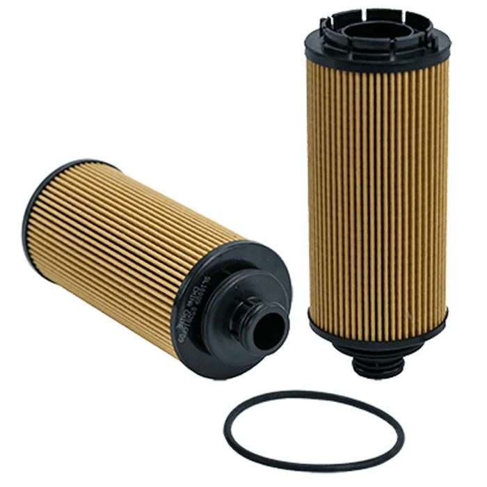 WIX – WL10089 – Cartridge Lube Metal Free Filter