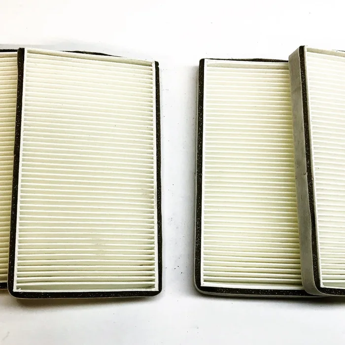 WIX Cabin Air Filter Set 24805 [Lot of 2] NOS