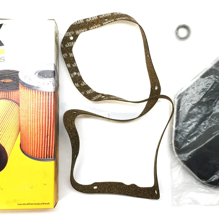 WIX Filters Transmission Filter 58952 NOS