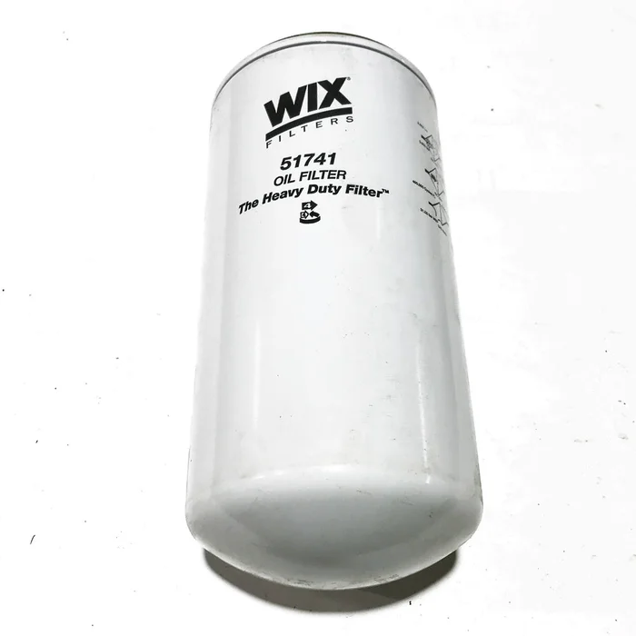 Wix Spin-On Lube Filter 51741 NOS