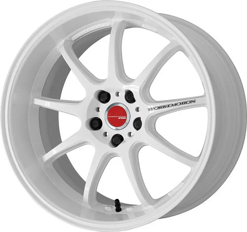 Work Wheels Emotion D9R 18×9.5 5×114