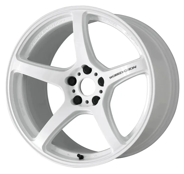 Work Wheels Emotion T5R 18×9.5 5×114