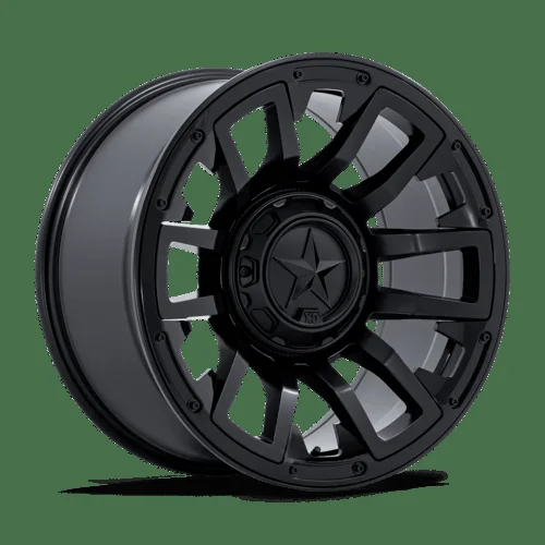 XD COLOSSUS 20X9 5X5/5.5 78 +1 M-BLK