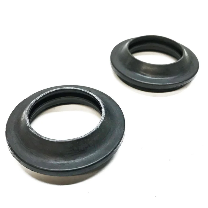 Yamaha OEM Fork Seal 92093-1280 [Lot of 2] NOS