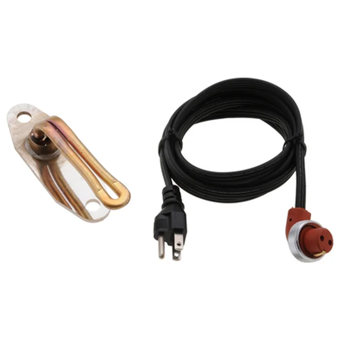 ZeroStart – 3500038 – Engine Heater 1500W 120V