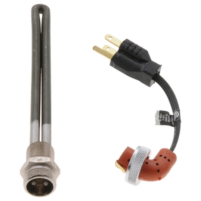 ZeroStart – 3500047 – Engine Heater