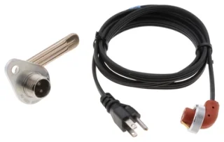 ZeroStart – 3500160 – Engine Heater – 1000W 120V, Navistar