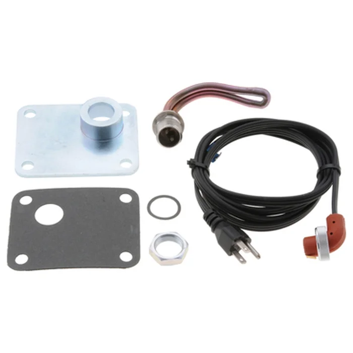ZeroStart – 8601844 – Engine Heater, 1500W 120V, Plate, Cummins