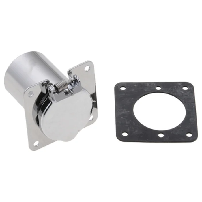 ZeroStart – 8606080 – Weatherproof Receptacle Housing Only