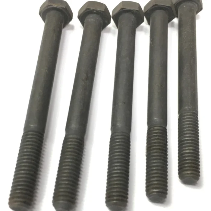 ZF Friedrichshafen CLUTCH CARRIER BOLT PN# 06300001076 [Lot of 5] NOS