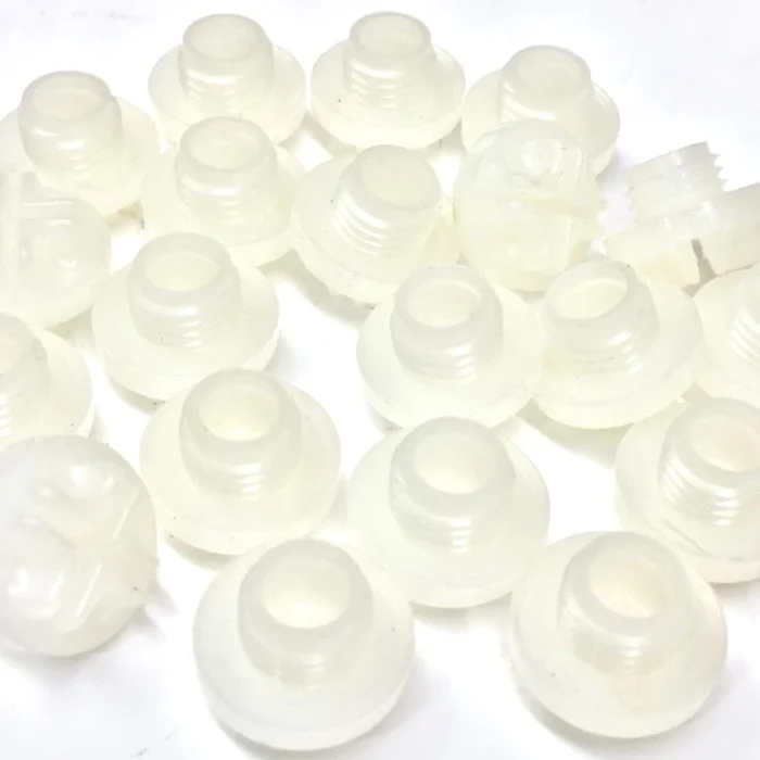 ZF Friedrichshafen Transmission PN# 0770195028 CAP SCREW M12x1.5 (LOT OF 20)