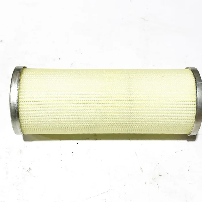 Zinga 10 Micron Hydraulic Filter W0810LN NOS