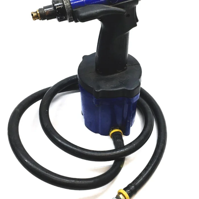 Zipp Airtool Air Hydraulic Riveter ZT1017VS USED