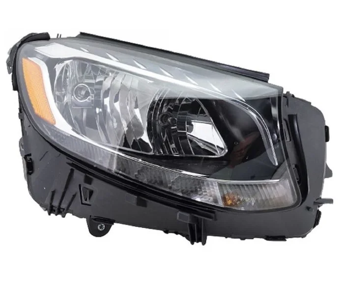 ZKW 1012324000100 – Headlight Assembly (Right)