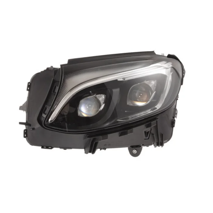 ZKW 1012629000100 – Headlight Assembly (Left)