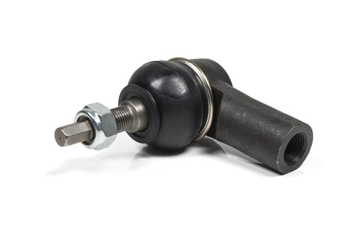 Zone Offroad 02-05 Dodge 1500 Tie Rod End w/ Zone 5in Lift