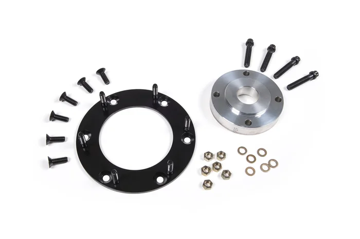 Zone Offroad ZOND5815 Transfer Case Indexing Ring Kit – For 6-Bolt TC’s